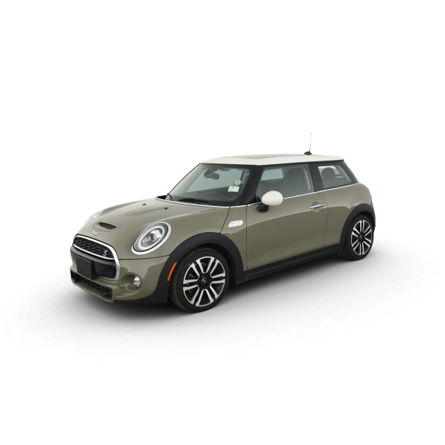 2019 MINI Hardtop 2 Door | Carvana